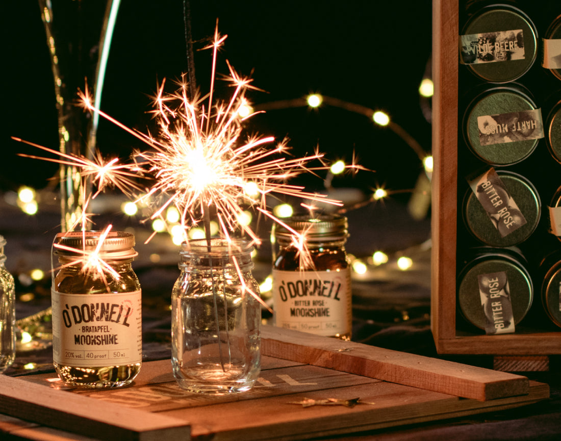 Das bedeutet deine Figur - O'Donnell Zinngießen