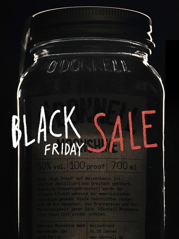 Der größte Black Friday aller Zeiten!