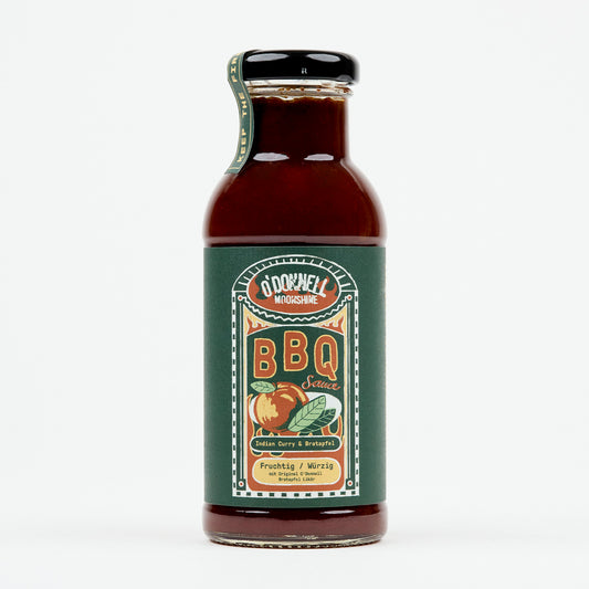 BBQ Saucen