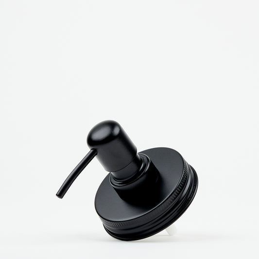 Seifenspender-Aufsatz