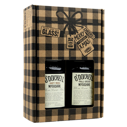 2er XMAS Geschenkbox