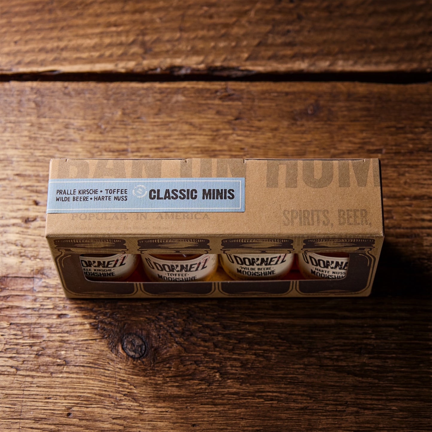 classic minis