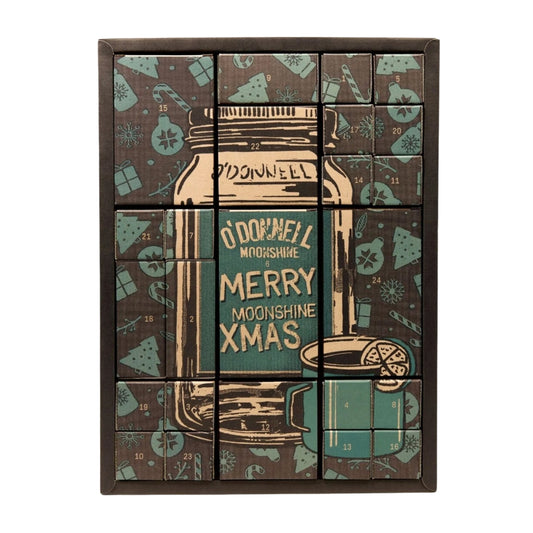 Adventskalender 2025