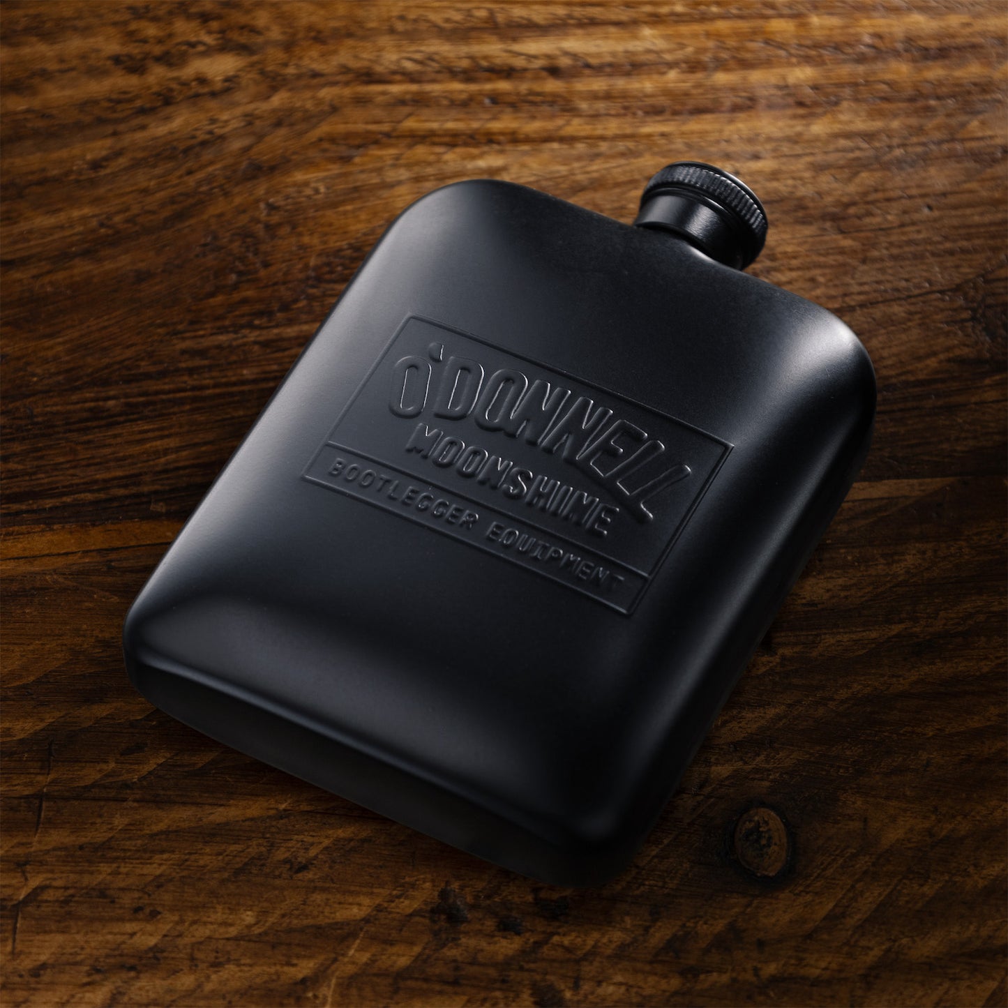 O’Donnell Flachmann