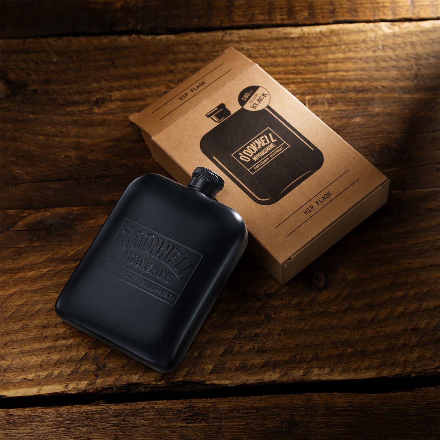 O’Donnell Flachmann