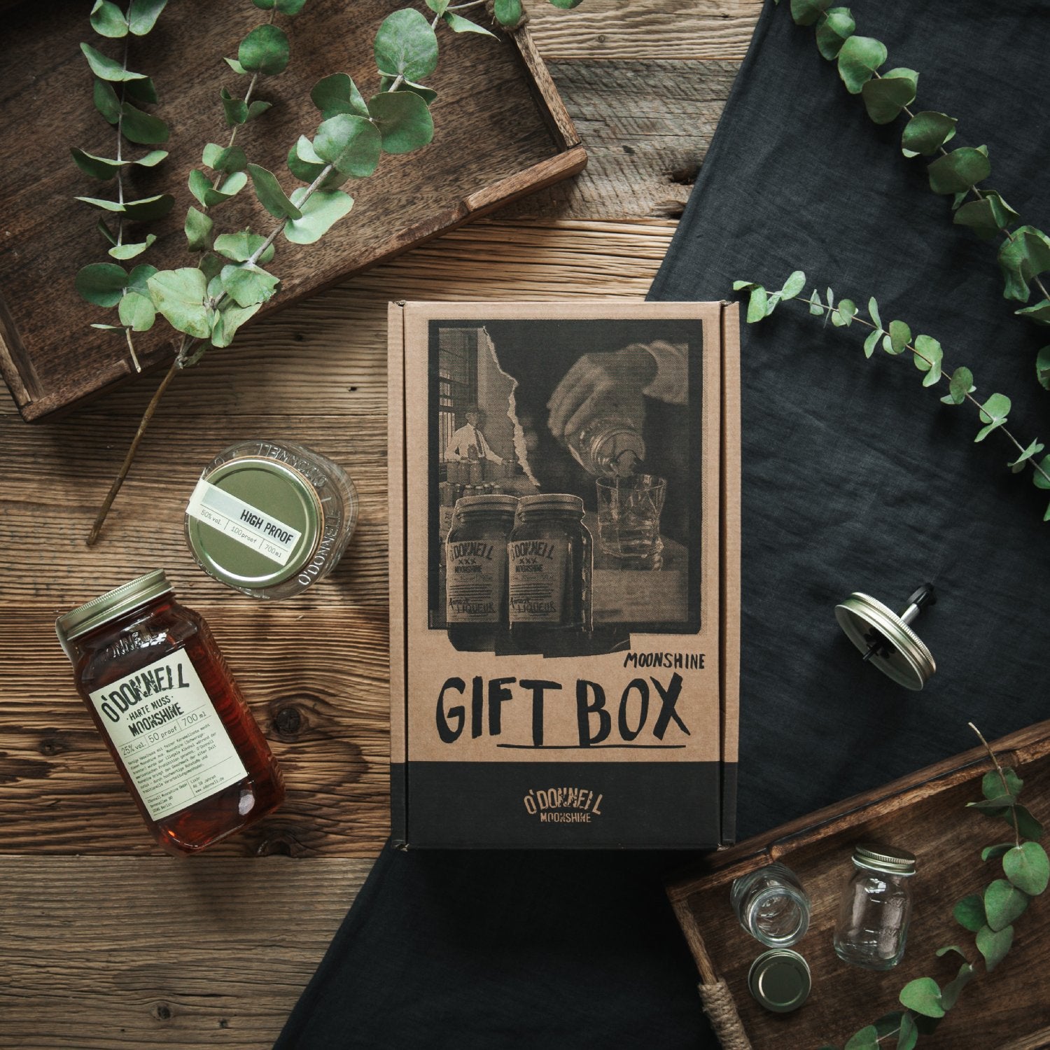 Geschenkbox