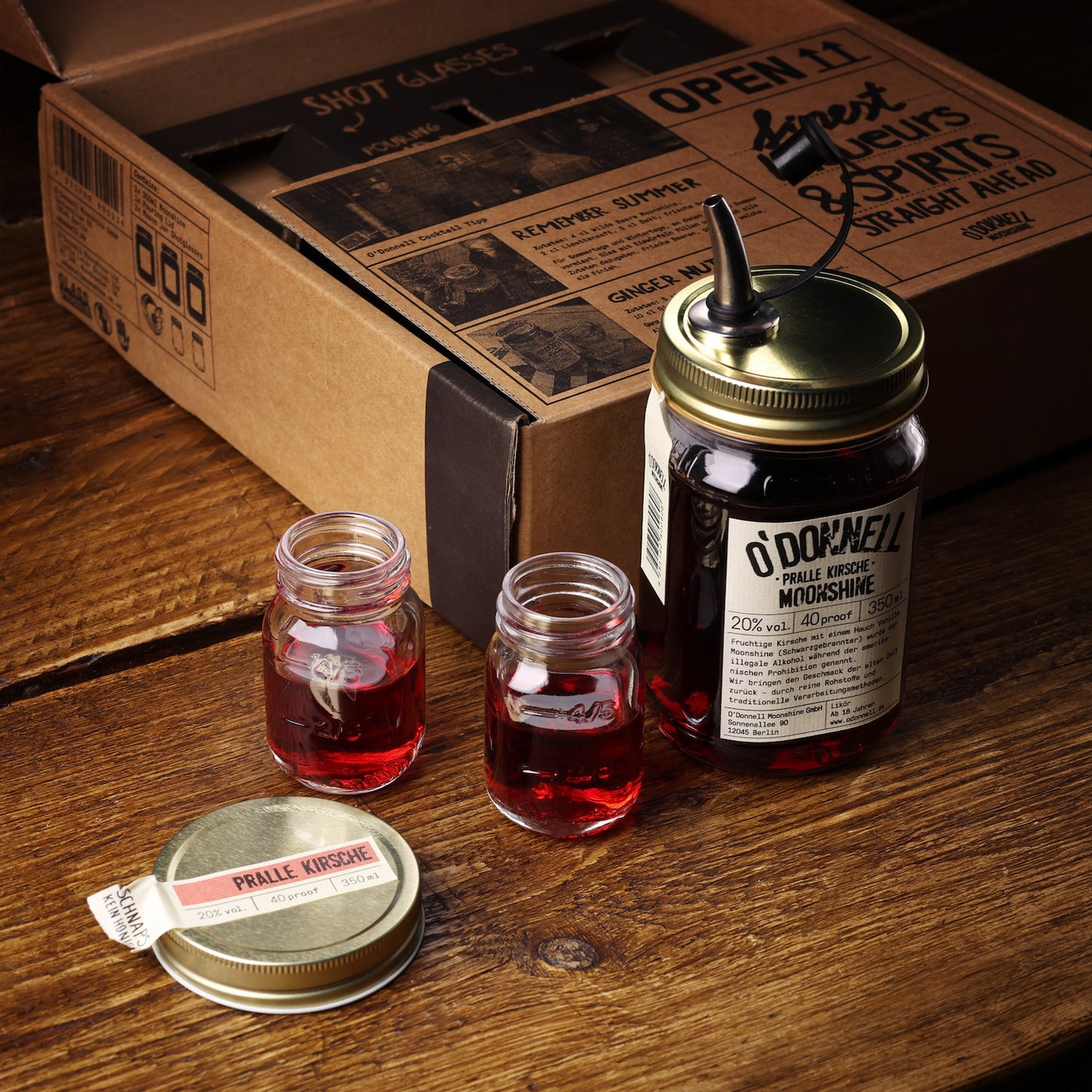 Geschenkbox