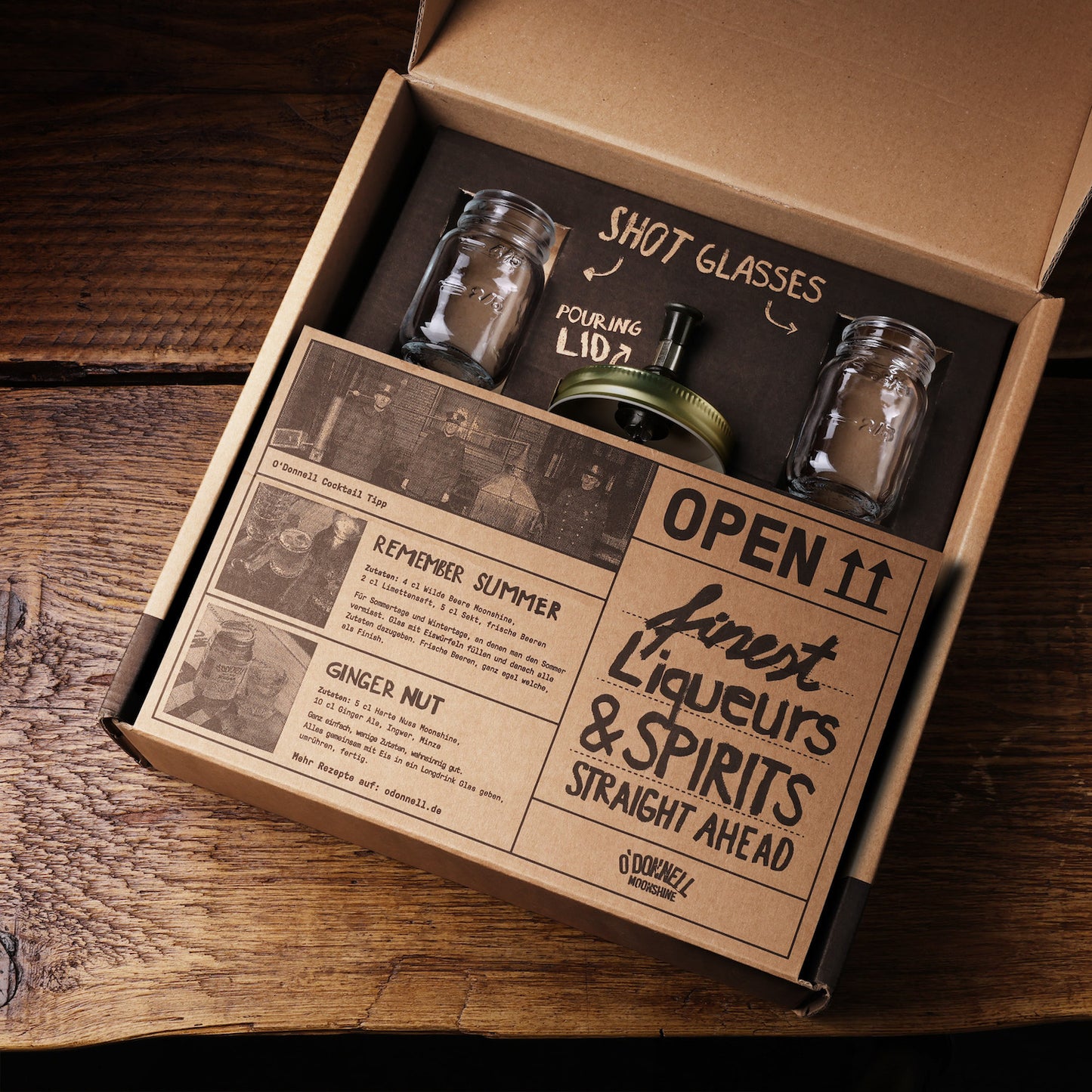 Geschenkbox
