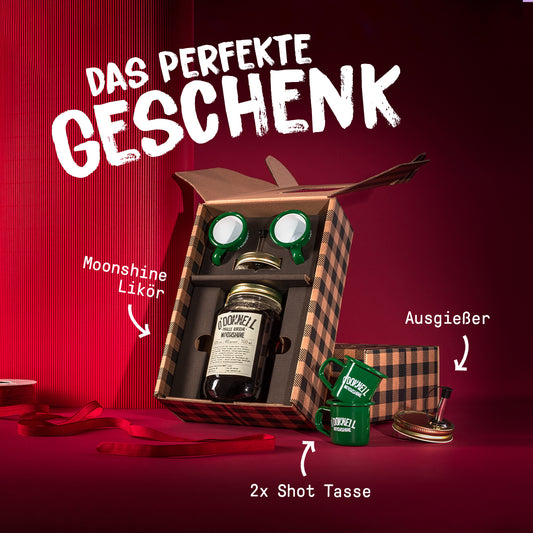 1er XMAS Geschenkbox