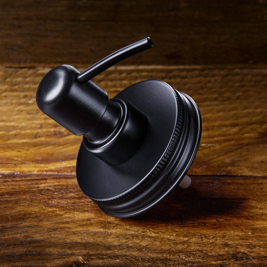 Seifenspender-Aufsatz