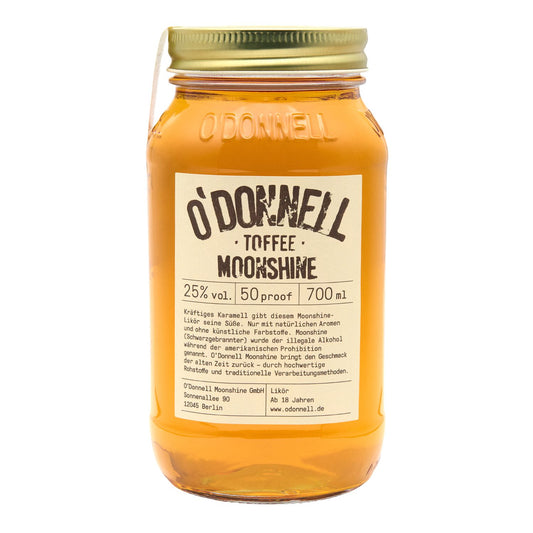 Toffee