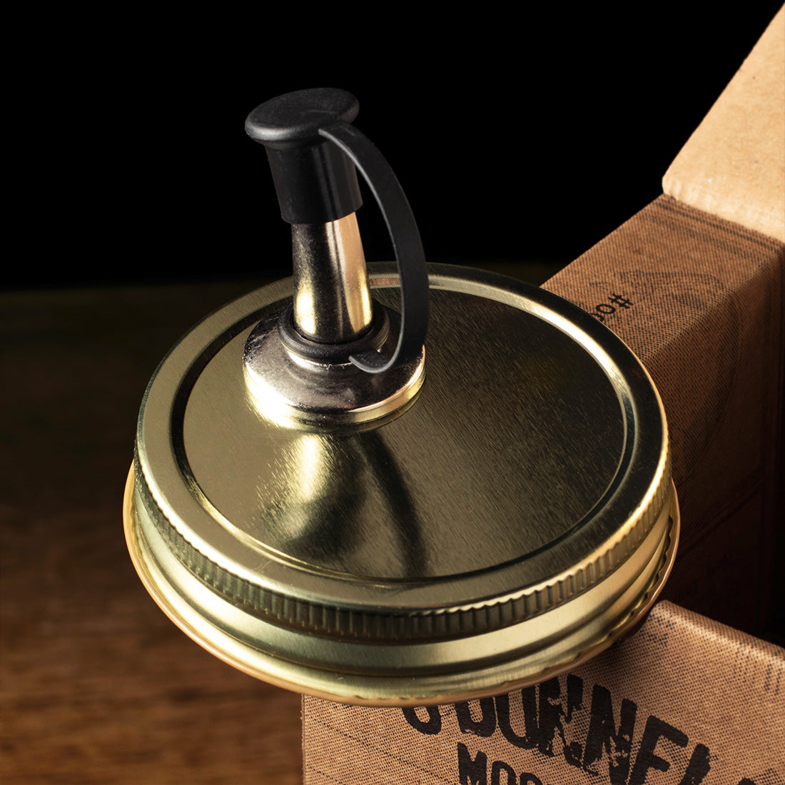 Ausgießer O'Donnell Moonshine