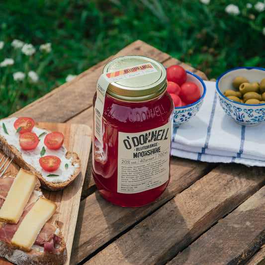 Blutorange - 20% vol.