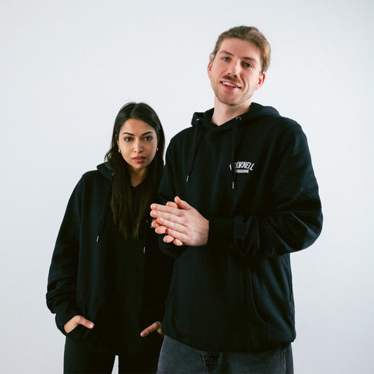 O’Donnell Hoodie