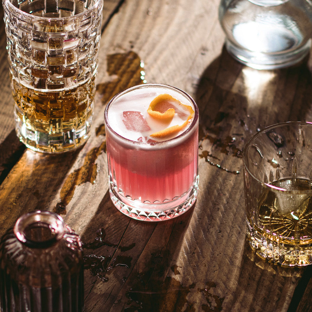 Blutorange - Halloween Edition