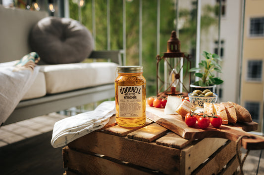 Die neue Sommersorte: Aperitivo!