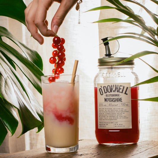 Hillbilly Sundowner