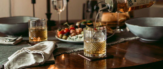 Wo fängt Likör an und wo hört Schnaps auf?