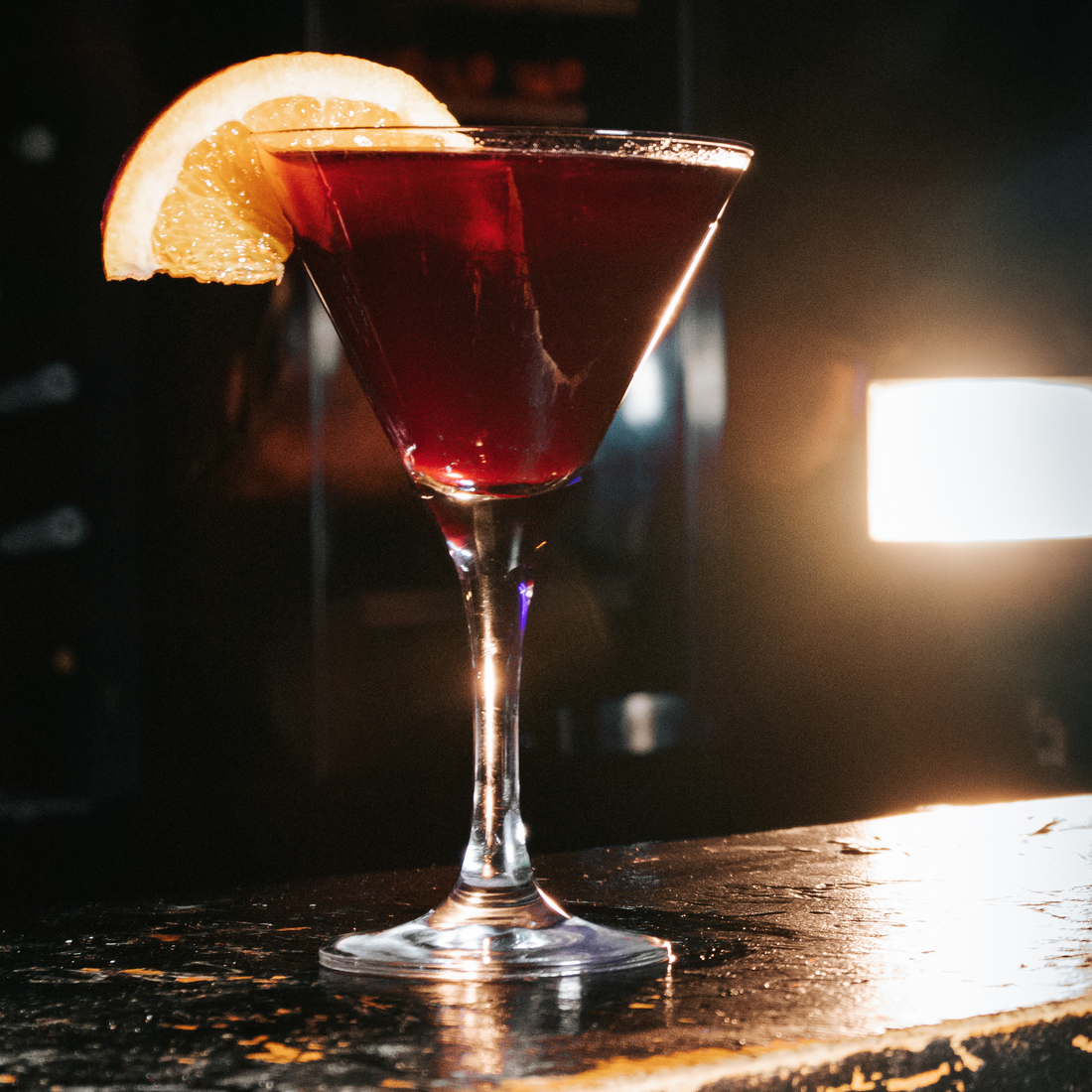 Drunken August