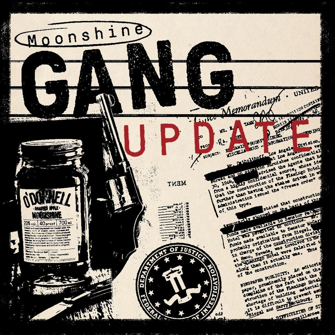 Gang Update
