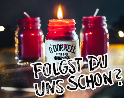 O’Donnell bei Social Media