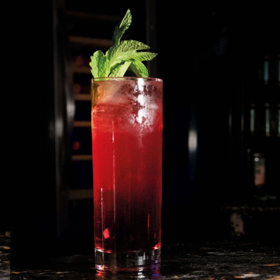Moonshine Cherry