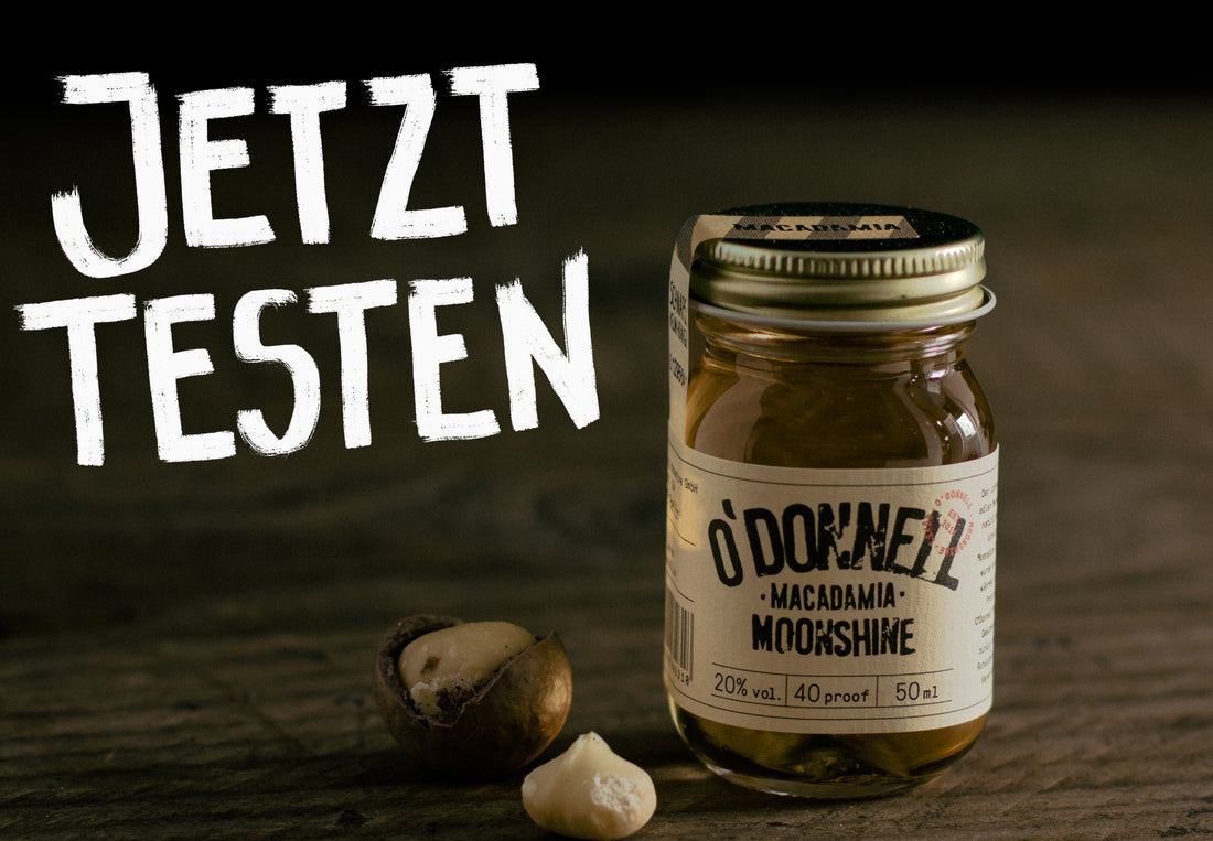 Gratis Macadamia Mini