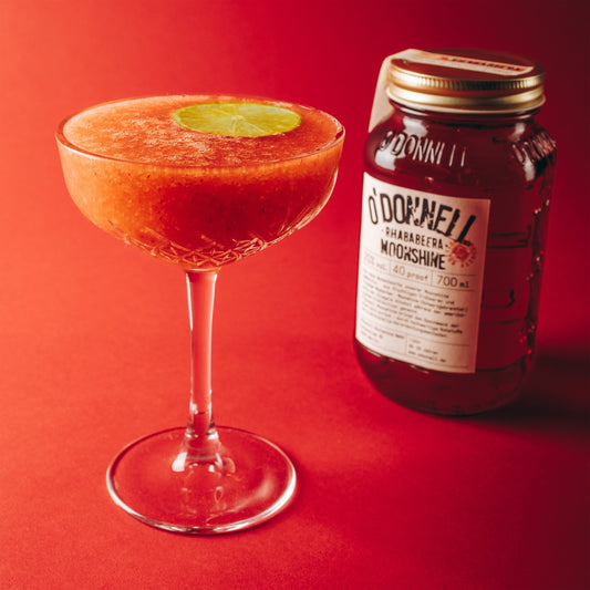 O'Donnell Daiquiri