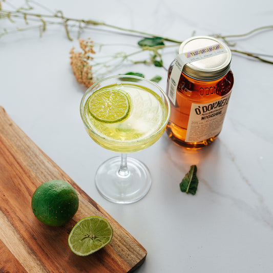 Passion Martini