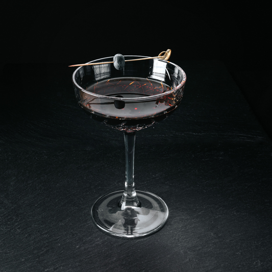 Dark Manhattan