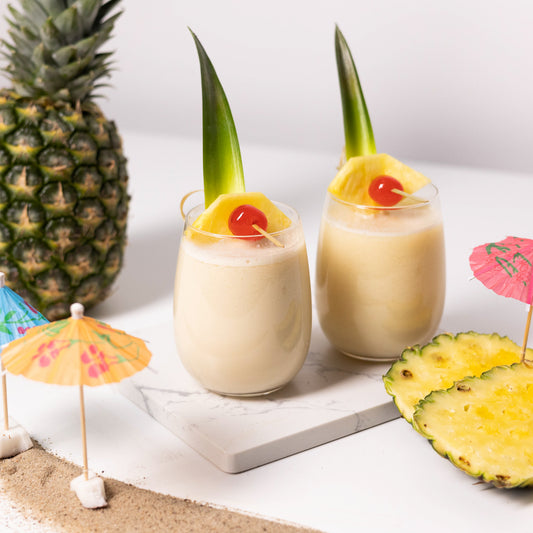 Moonshine Colada