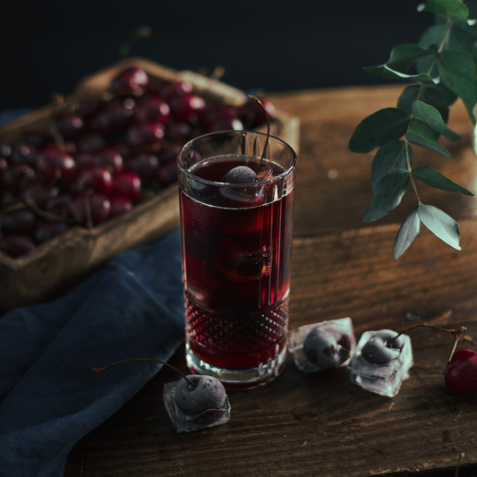 Very Cherry Cola