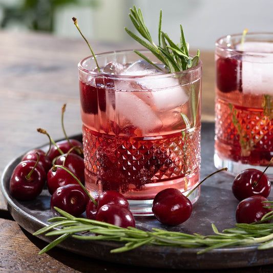 Cherry Mate
