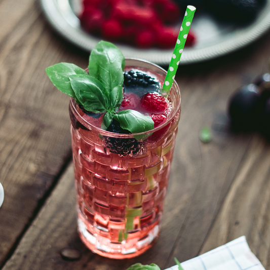 Berry Spike