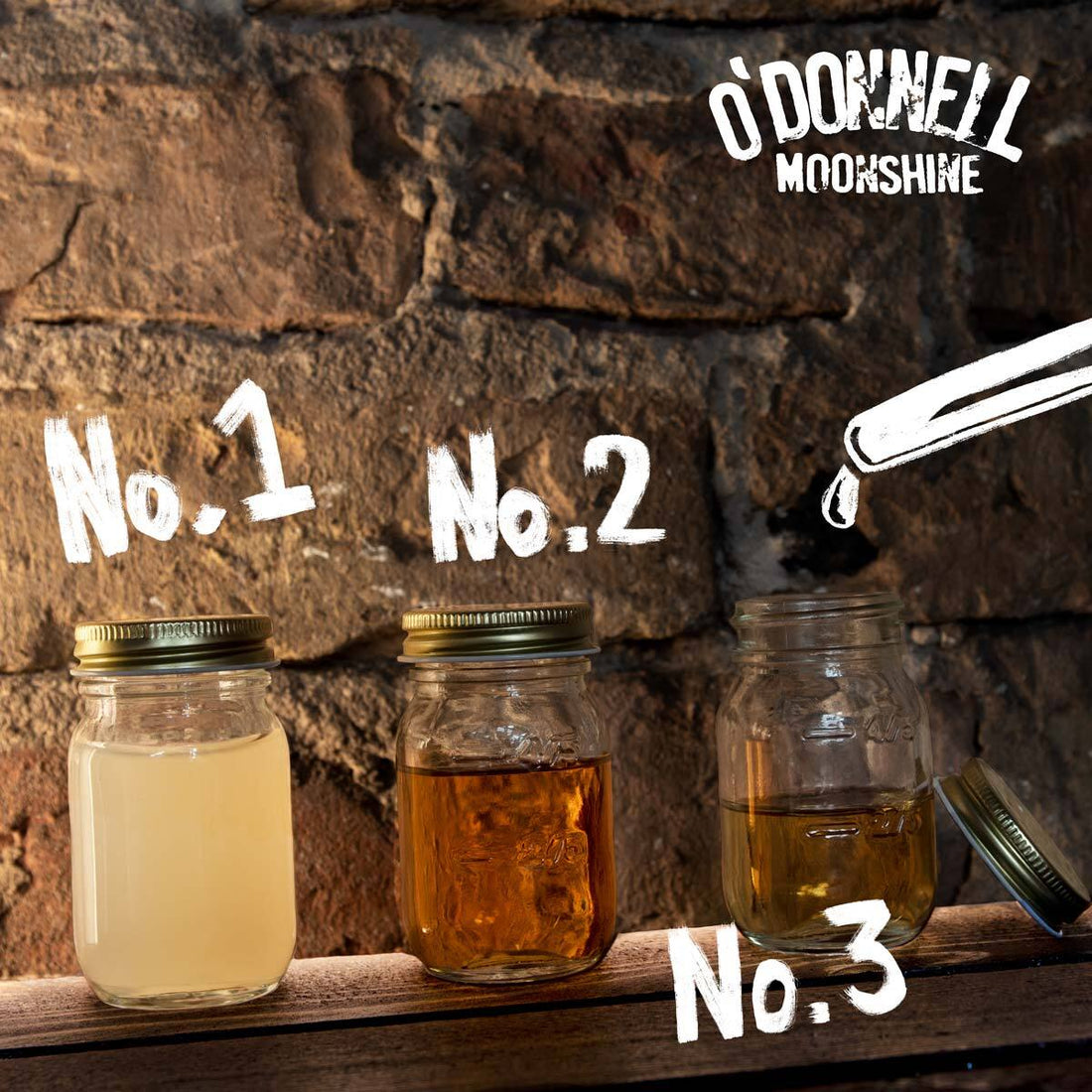 Moonshine Sommersorte 2020