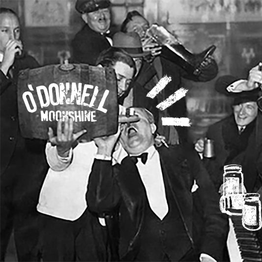 Speakeasy - die Flüsterkneipe