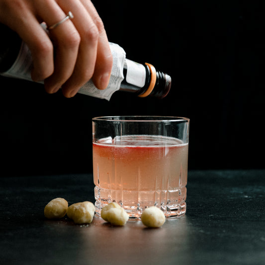 The Mccoy O'Donnell Moonshine
