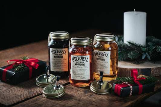 O'Donnell Geschenkset