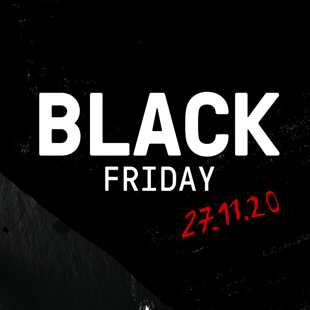 Es ist Black Friday bei O'Donnell Moonshine