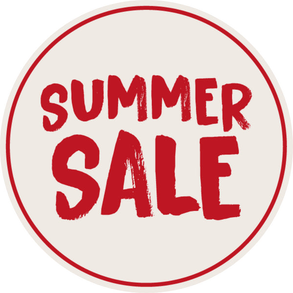 Summer Sale
