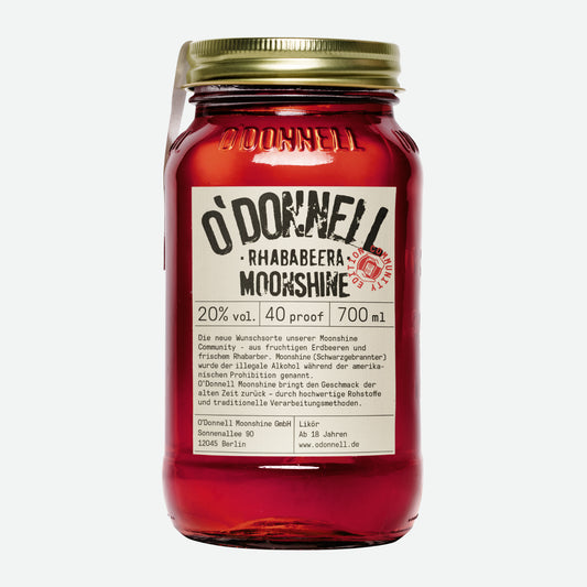 Rhababeera - 20% vol.