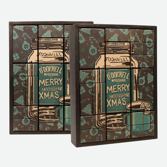 2x Adventskalender 2025