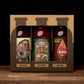 3er BBQ Set