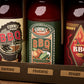 3er BBQ Set
