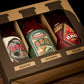 3er BBQ Set
