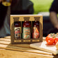3er BBQ Set