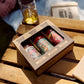 3er BBQ Set