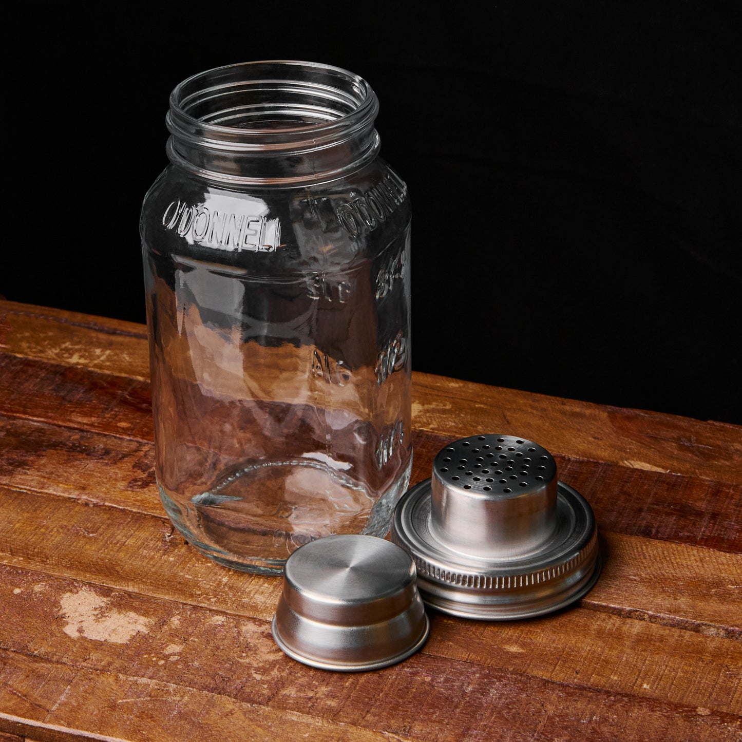 700ml glas