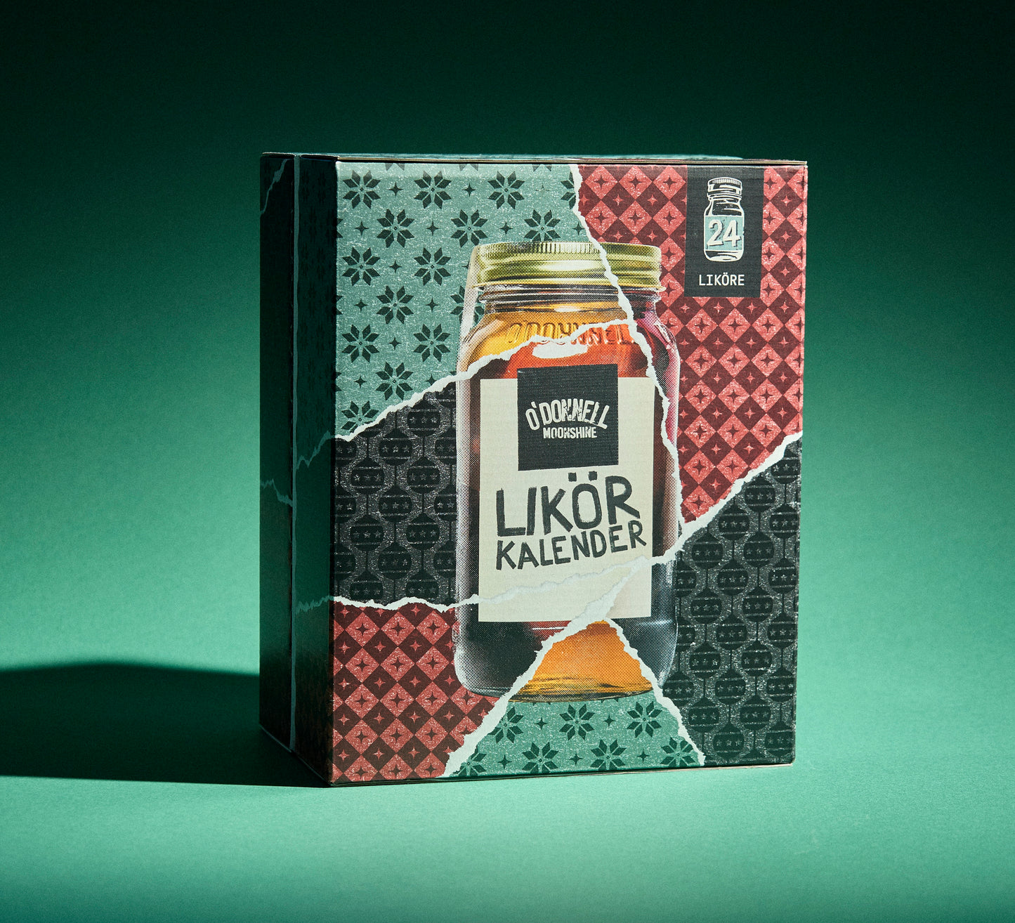 Shot Adventskalender 2025