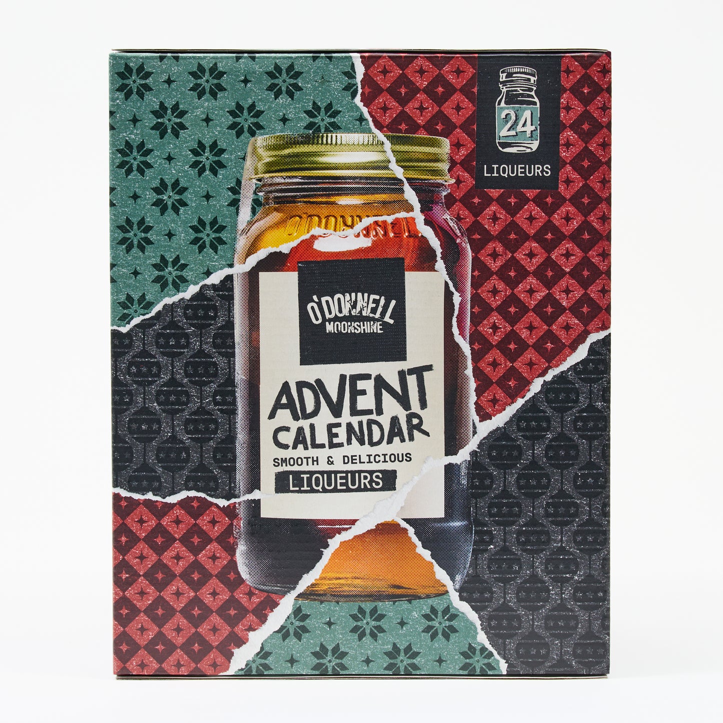 Shot Adventskalender 2025